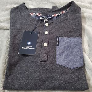 NWT Boys Luxury Tshirt